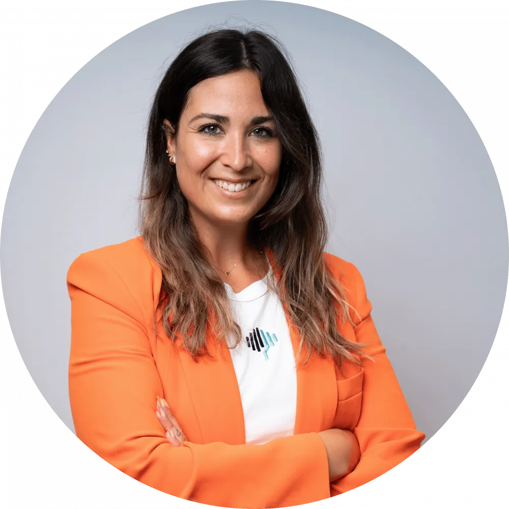 Porträt: Eliza Mara Lösche