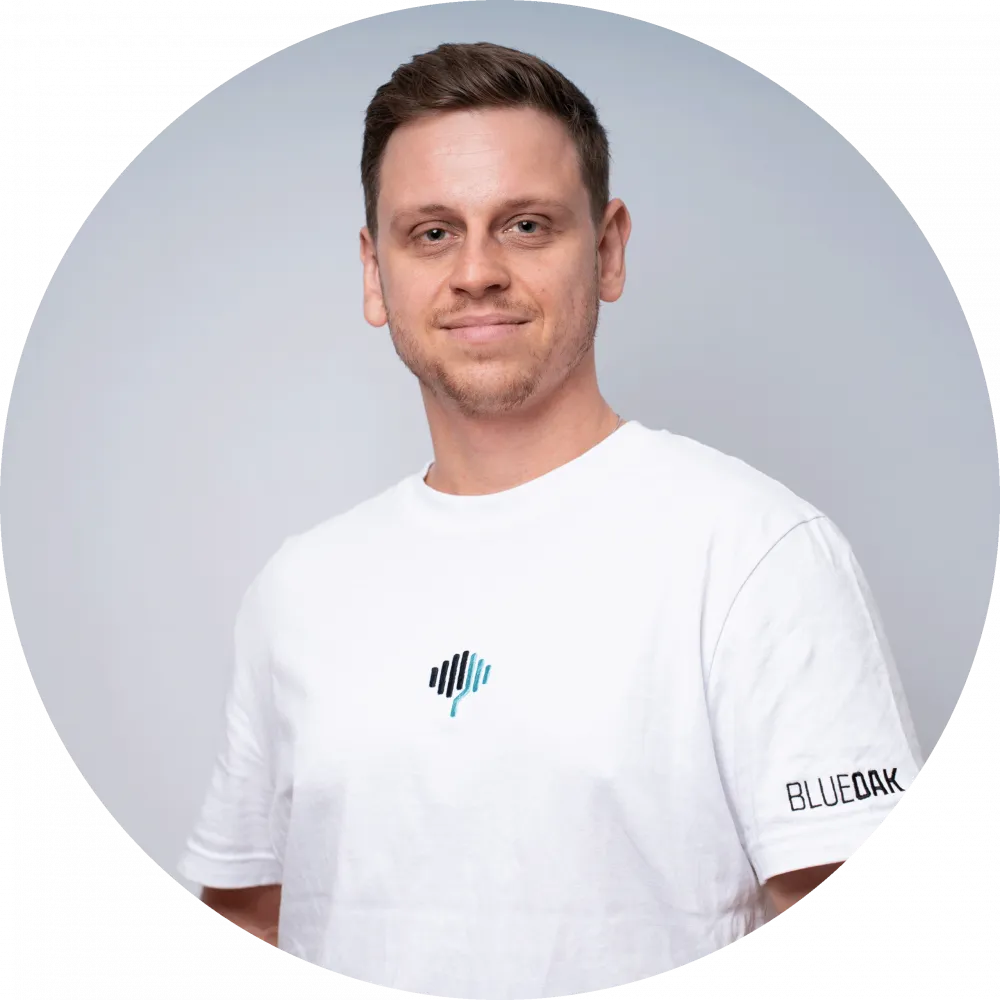 Porträt: Jonas Müller-Friedrich