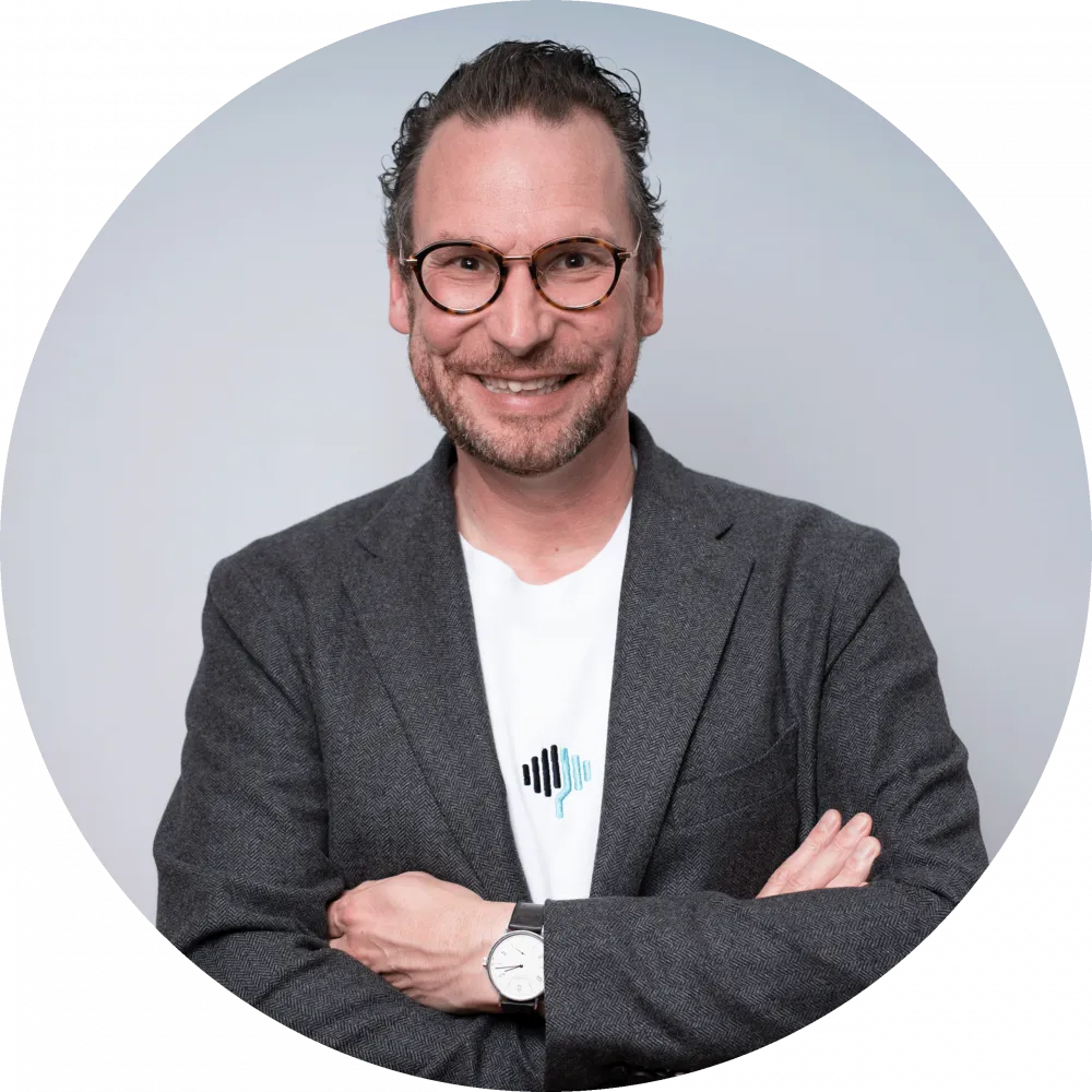 Porträt: Philipp von Stülpnagel