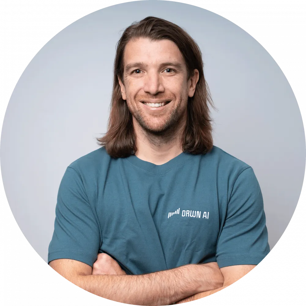 Porträt: Sebastian Trosch