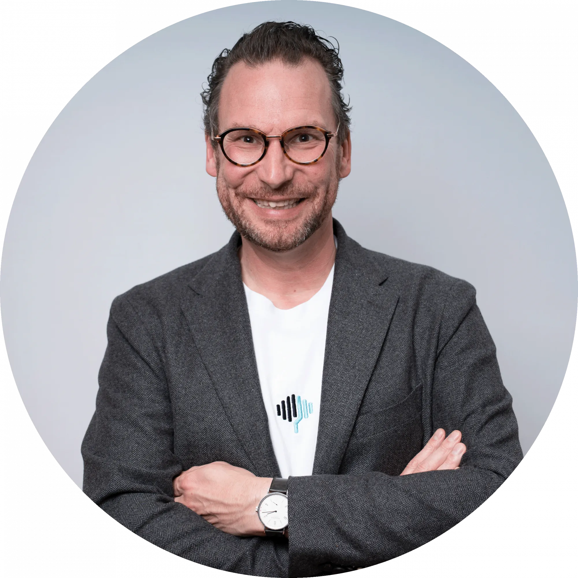 Porträt: Philipp von Stülpnagel