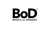Logo: BoD – Books on Demand