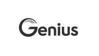 Logo: Genius