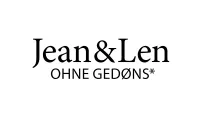 Logo: Jean & Len