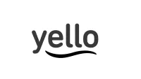 Logo: Yello