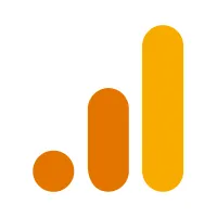 Logo Google Analytics
