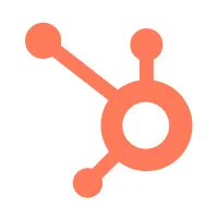 Logo Hubspot