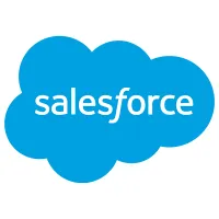 Logo Salesforce
