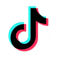 Logo TikTok