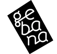 Logo Gebana