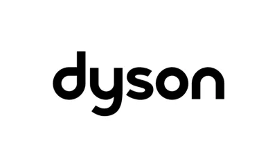 Logo: Dyson