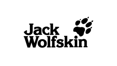 Logo: Jack Wolfskin