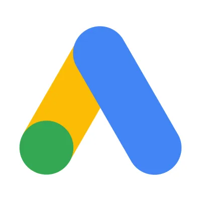 Logo Google Ads