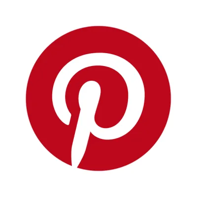 Logo Pinterest