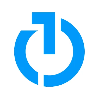 Logo The Trade Desk