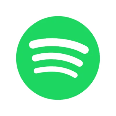 Logo Spotify
