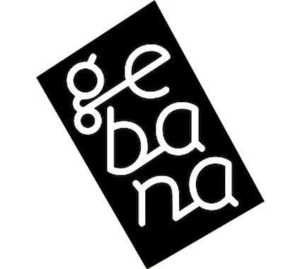 Logo Gebana